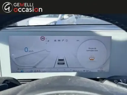 Photo 9 Hyundai Ioniq 5 Gén. I Ph1 Creative 5