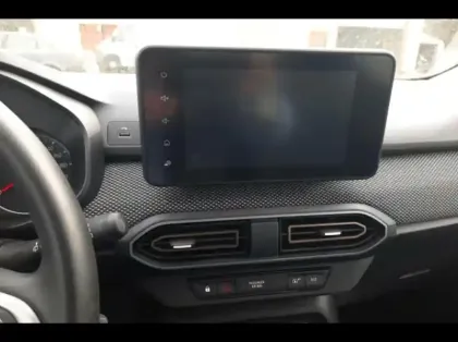 Photo 13 Dacia Sandero  1.0 TCe 90ch Stepway Expression -24