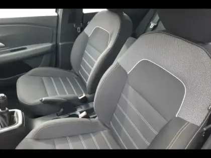 Photo 8 Dacia Sandero  1.0 TCe 90ch Stepway Expression -24