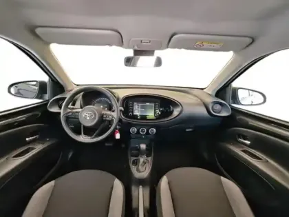 Photo 25 Toyota Aygo  X 1.0 VVT-i 72ch Dynamic S-CVT MY23
