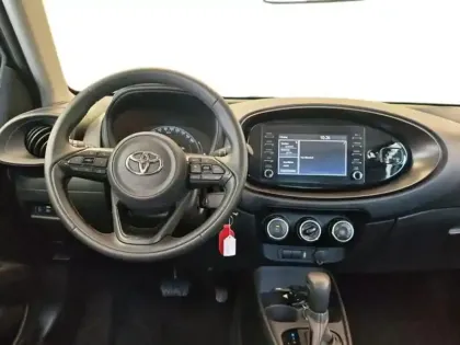 Photo 26 Toyota Aygo  X 1.0 VVT-i 72ch Dynamic S-CVT MY23