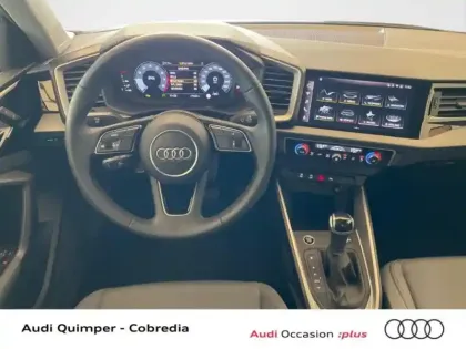 Photo 5 Audi A1  Sportback 25 TFSI 95ch Design S tronic 7