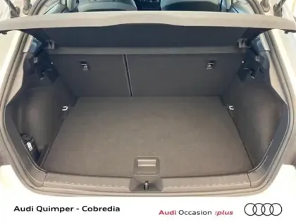 Photo 8 Audi A1  Sportback 25 TFSI 95ch Design S tronic 7