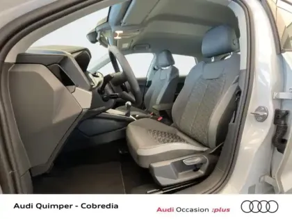 Photo 6 Audi A1  Sportback 25 TFSI 95ch Design S tronic 7