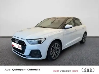 Photo Audi A1
