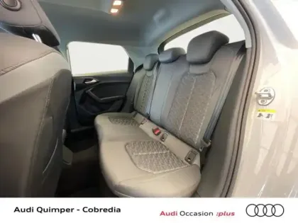 Photo 7 Audi A1  Sportback 25 TFSI 95ch Design S tronic 7