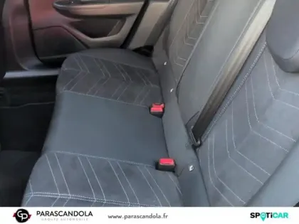 Photo 5 Opel Mokka  1.2 Turbo 130ch Ultimate BVA8