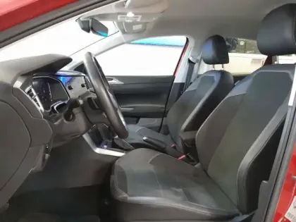 Photo 13 Volkswagen Taigo  1.0 TSI 110ch Style DSG7