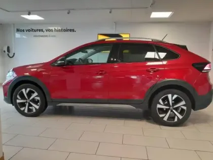 Photo 5 Volkswagen Taigo  1.0 TSI 110ch Style DSG7