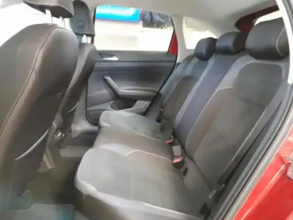 Photo 14 Volkswagen Taigo  1.0 TSI 110ch Style DSG7