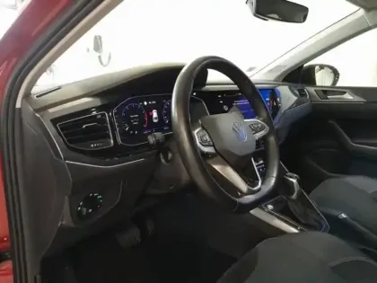 Photo 11 Volkswagen Taigo  1.0 TSI 110ch Style DSG7