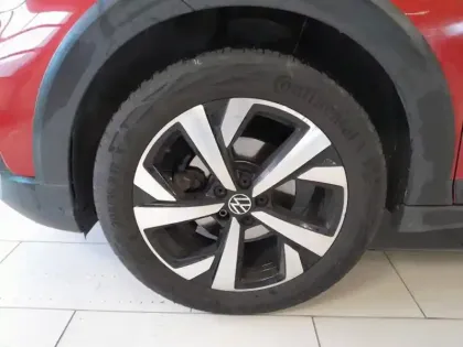 Photo 7 Volkswagen Taigo  1.0 TSI 110ch Style DSG7