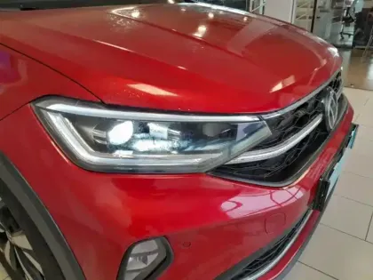 Photo 8 Volkswagen Taigo  1.0 TSI 110ch Style DSG7