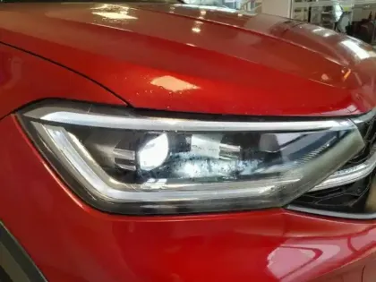 Photo 9 Volkswagen Taigo  1.0 TSI 110ch Style DSG7