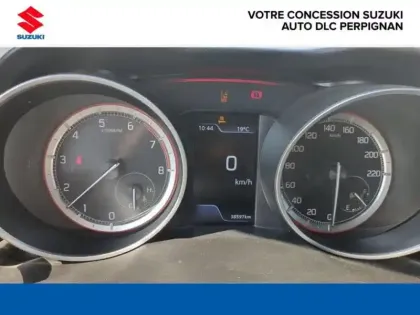 Photo 12 Suzuki Swift  1.2 Hybrid 83ch Privilège