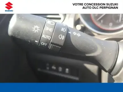 Photo 13 Suzuki Swift  1.2 Hybrid 83ch Privilège