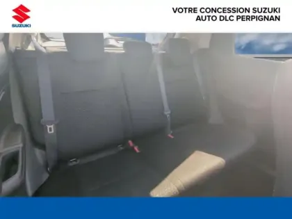 Photo 7 Suzuki Swift  1.2 Hybrid 83ch Privilège