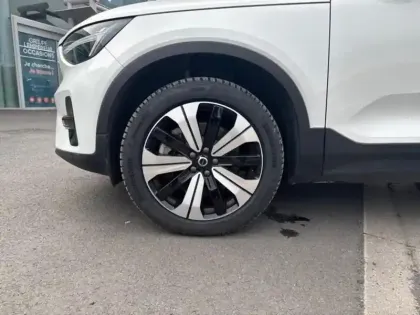 Photo 9 Volvo Xc40  Recharge 231ch Start EDT