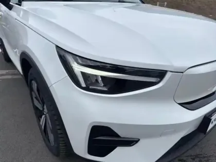 Photo 6 Volvo Xc40  Recharge 231ch Start EDT