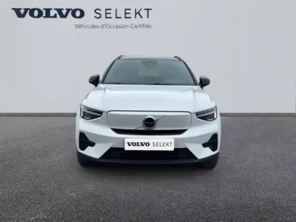 Photo 5 Volvo Xc40  Recharge 231ch Start EDT