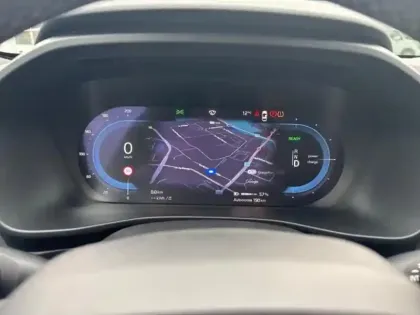 Photo 12 Volvo Xc40  Recharge 231ch Start EDT