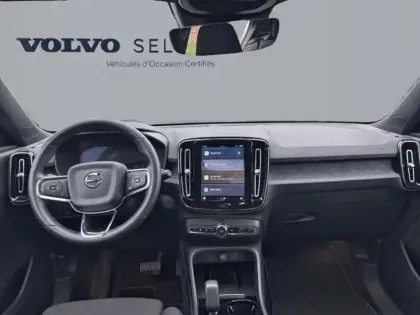 Photo 10 Volvo Xc40  Recharge 231ch Start EDT