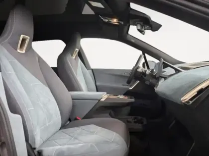 Photo 14 BMW Ix  xDrive50 523ch