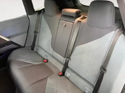 Photo 12 BMW Ix  xDrive50 523ch