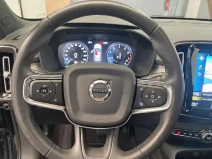 Photo 11 Volvo Xc40  T2 129ch Business Geartronic 8