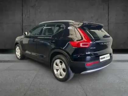 Photo 6 Volvo Xc40  T2 129ch Business Geartronic 8