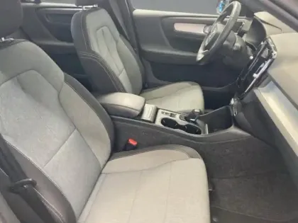 Photo 8 Volvo Xc40  T2 129ch Business Geartronic 8