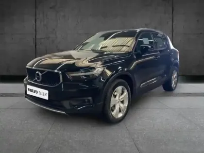 Photo Volvo Xc40