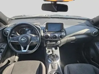 Photo 7 Nissan Juke  1.0 DIG-T 114ch N-Connecta DCT 2021.5