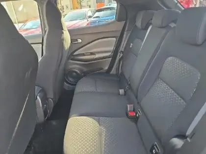 Photo 9 Nissan Juke  1.0 DIG-T 114ch N-Connecta DCT 2021.5