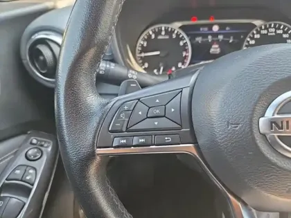 Photo 13 Nissan Juke  1.0 DIG-T 114ch N-Connecta DCT 2021.5