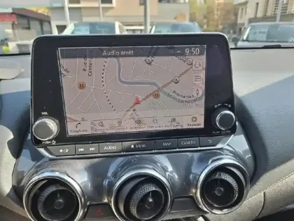 Photo 14 Nissan Juke  1.0 DIG-T 114ch N-Connecta DCT 2021.5