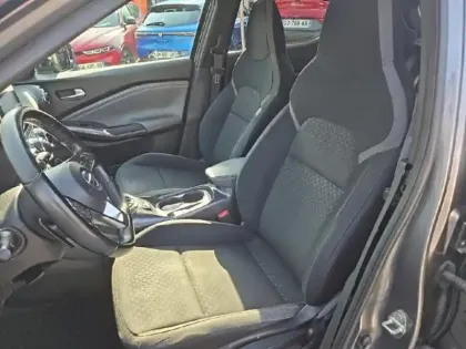 Photo 8 Nissan Juke  1.0 DIG-T 114ch N-Connecta DCT 2021.5