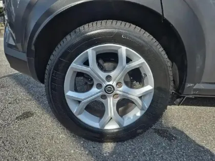 Photo 10 Nissan Juke  1.0 DIG-T 114ch N-Connecta DCT 2021.5