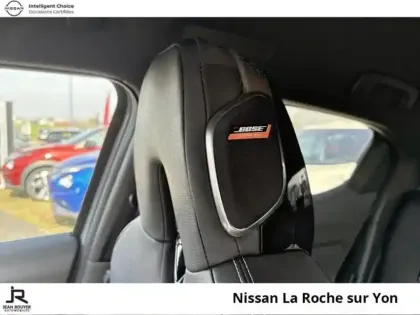 Photo 9 Nissan Juke  1.6 Hybrid 143ch Tekna 2023