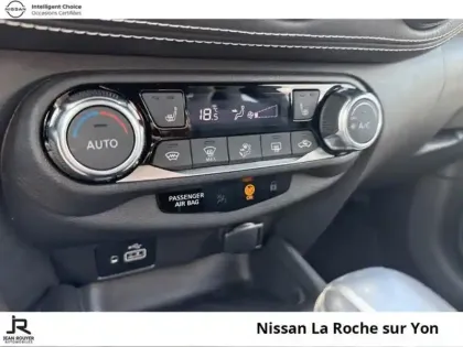 Photo 14 Nissan Juke  1.6 Hybrid 143ch Tekna 2023