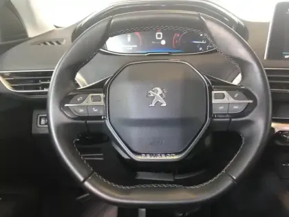 Photo 11 Peugeot 3008  1.2 PureTech 130ch Allure S&S