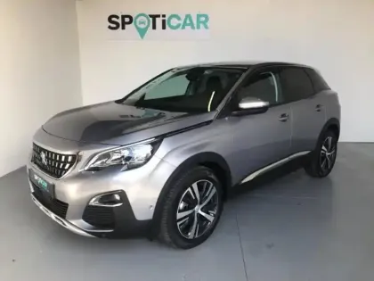 Photo Peugeot 3008 Allure