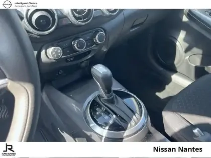 Photo 5 Nissan Juke  1.0 DIG-T 114ch Business Edition DCT 2022.5