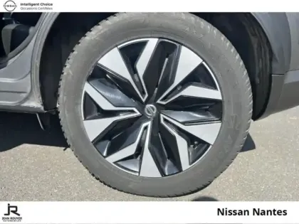 Photo 7 Nissan Juke  1.0 DIG-T 114ch Business Edition DCT 2022.5