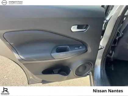 Photo 13 Nissan Juke  1.0 DIG-T 114ch Business Edition DCT 2022.5