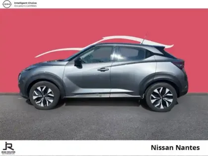 Photo 9 Nissan Juke  1.0 DIG-T 114ch Business Edition DCT 2022.5