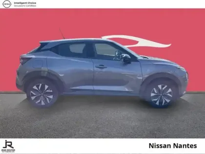 Photo 11 Nissan Juke  1.0 DIG-T 114ch Business Edition DCT 2022.5