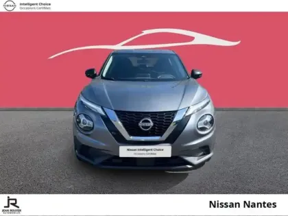 Photo 8 Nissan Juke  1.0 DIG-T 114ch Business Edition DCT 2022.5