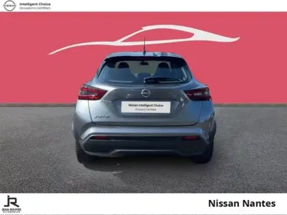 Photo 10 Nissan Juke  1.0 DIG-T 114ch Business Edition DCT 2022.5