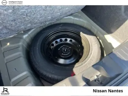 Photo 12 Nissan Juke  1.0 DIG-T 114ch Business Edition DCT 2022.5